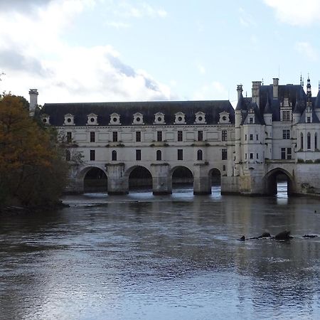 Trainefeuilles - Chambres D'Hotes Proche Zoo De Beauval Le Controis-en-Sologne 外观 照片