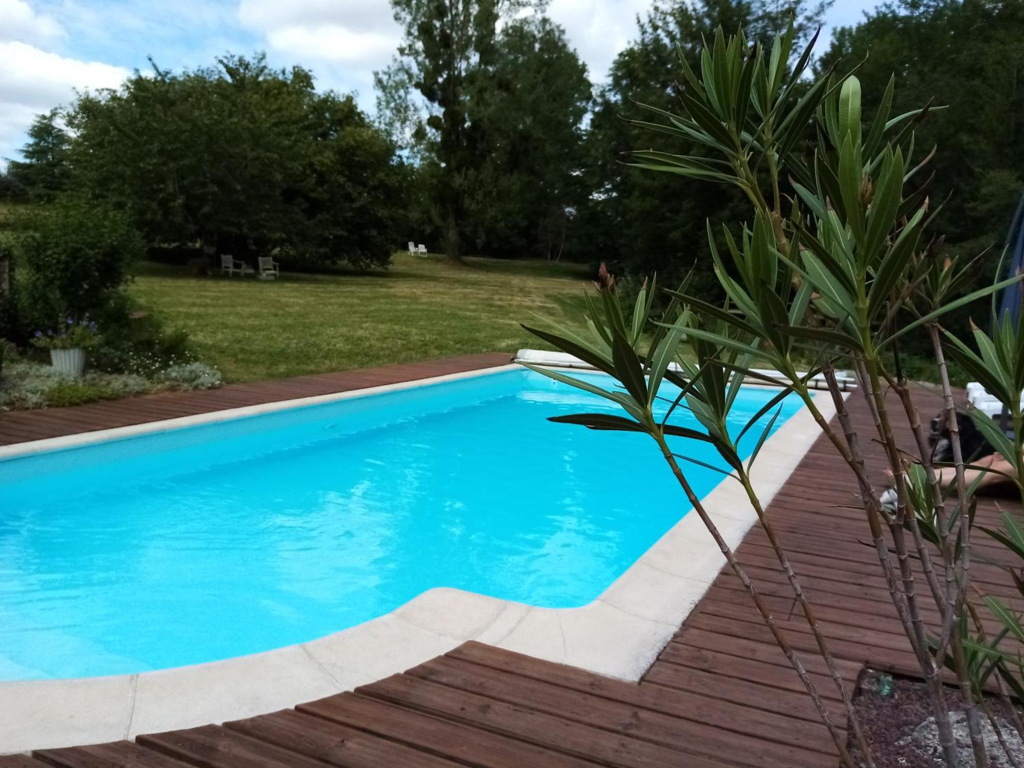 Trainefeuilles - Chambres D'Hotes Proche Zoo De Beauval Le Controis-en-Sologne 外观 照片