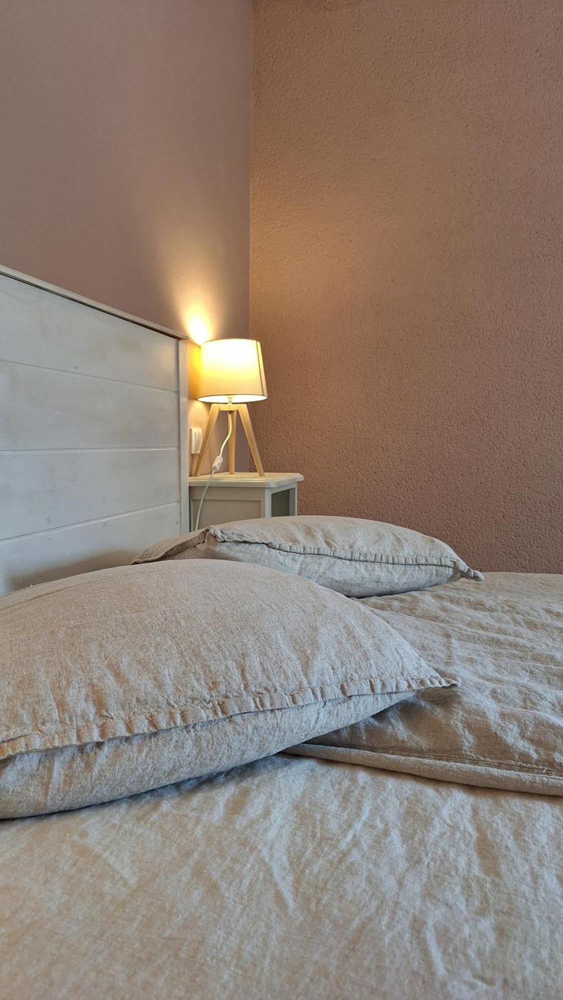 Trainefeuilles - Chambres D'Hotes Proche Zoo De Beauval Le Controis-en-Sologne 外观 照片